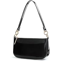 Nine West Mylah Crossbody Flap, Black, Black