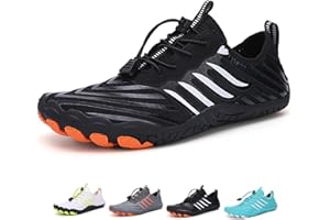 XILIWUS Grounded Barefoot Footwear for Women Men Neuropathy, Comfortable Lightweight Non-Slip Barefoot Shoes