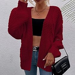ADJHDFH Cardigan For Women Lightweight Travel