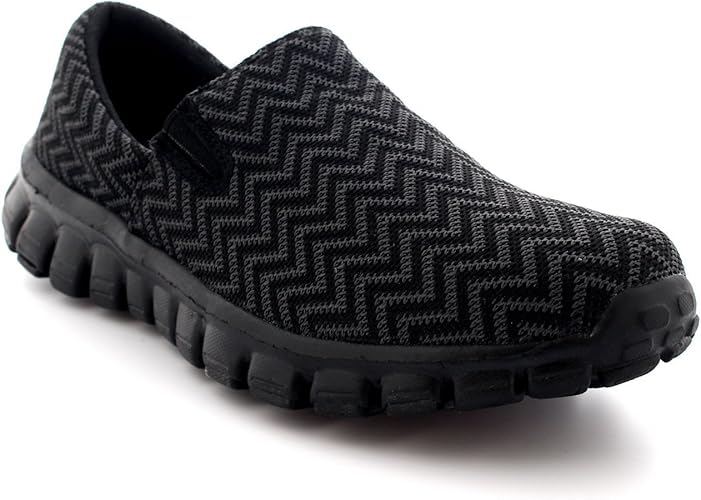 shock absorber trainers for womens