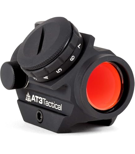★本物 C-MORE CRW 8MOA Amazon.com : C-MORE Systems Tactical Railway Red Dot Sight