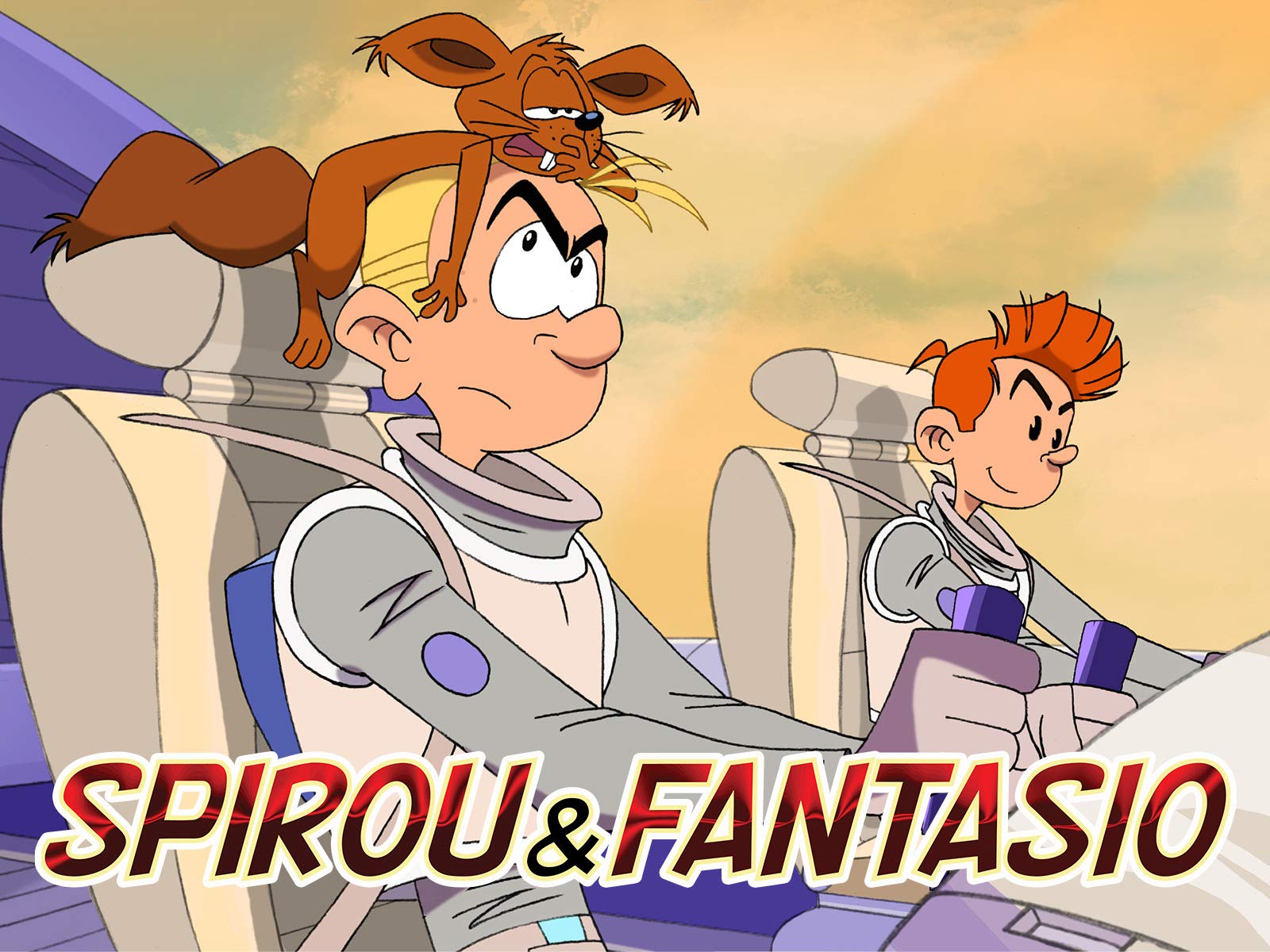 Maechtiger joe junger strom