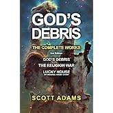 God's Debris: The Complete Works