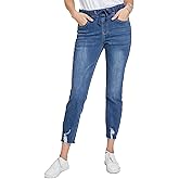 Royalty for Me Women's High Rise Jogger, Tinted Blue, M