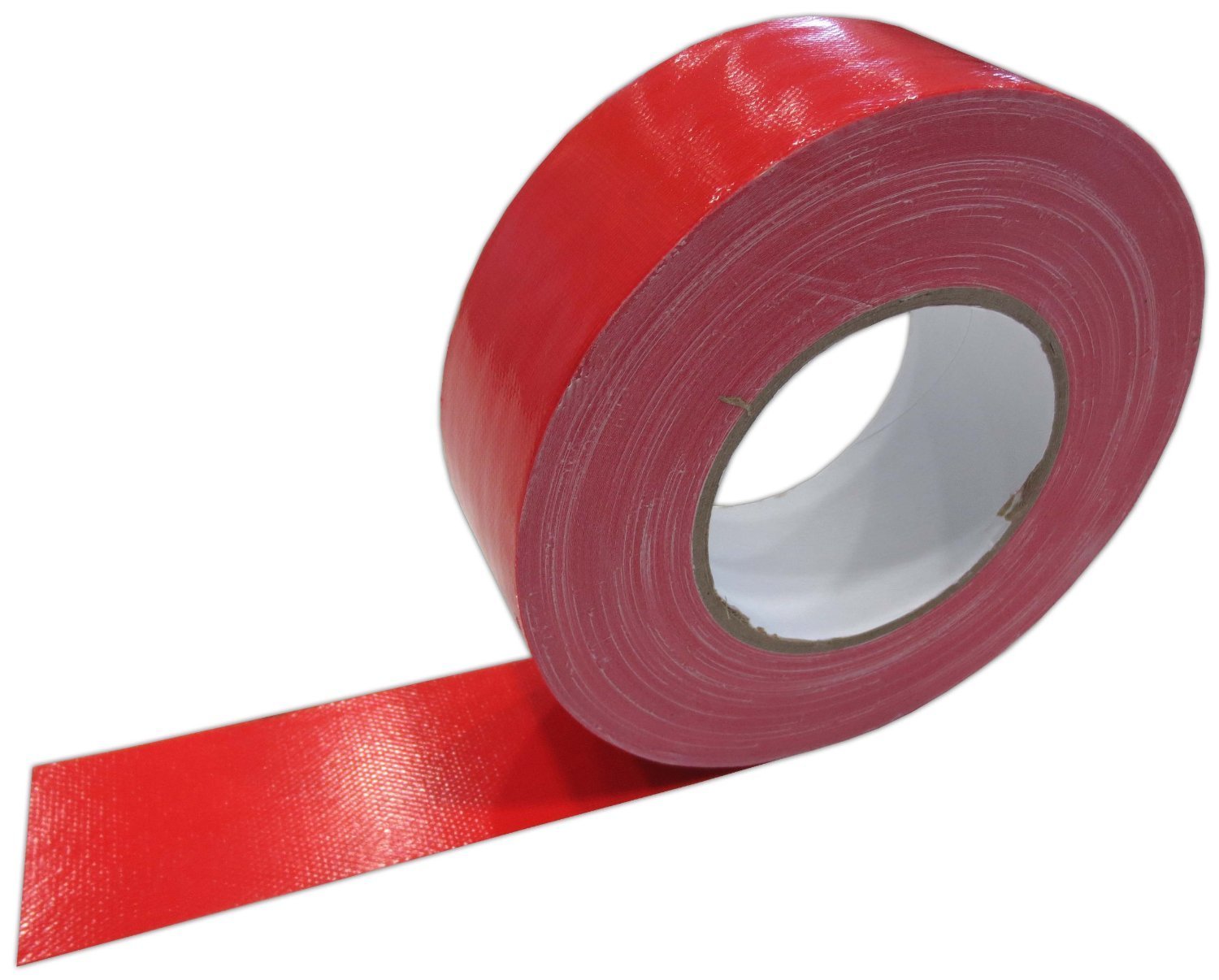 Professional Industrial Gaffa Tape Pro 50mm x 50m Yellow