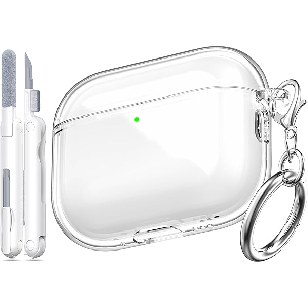 Apple AirPods Pro 2 Wireless Earbuds + AppleCare+ for Headphones