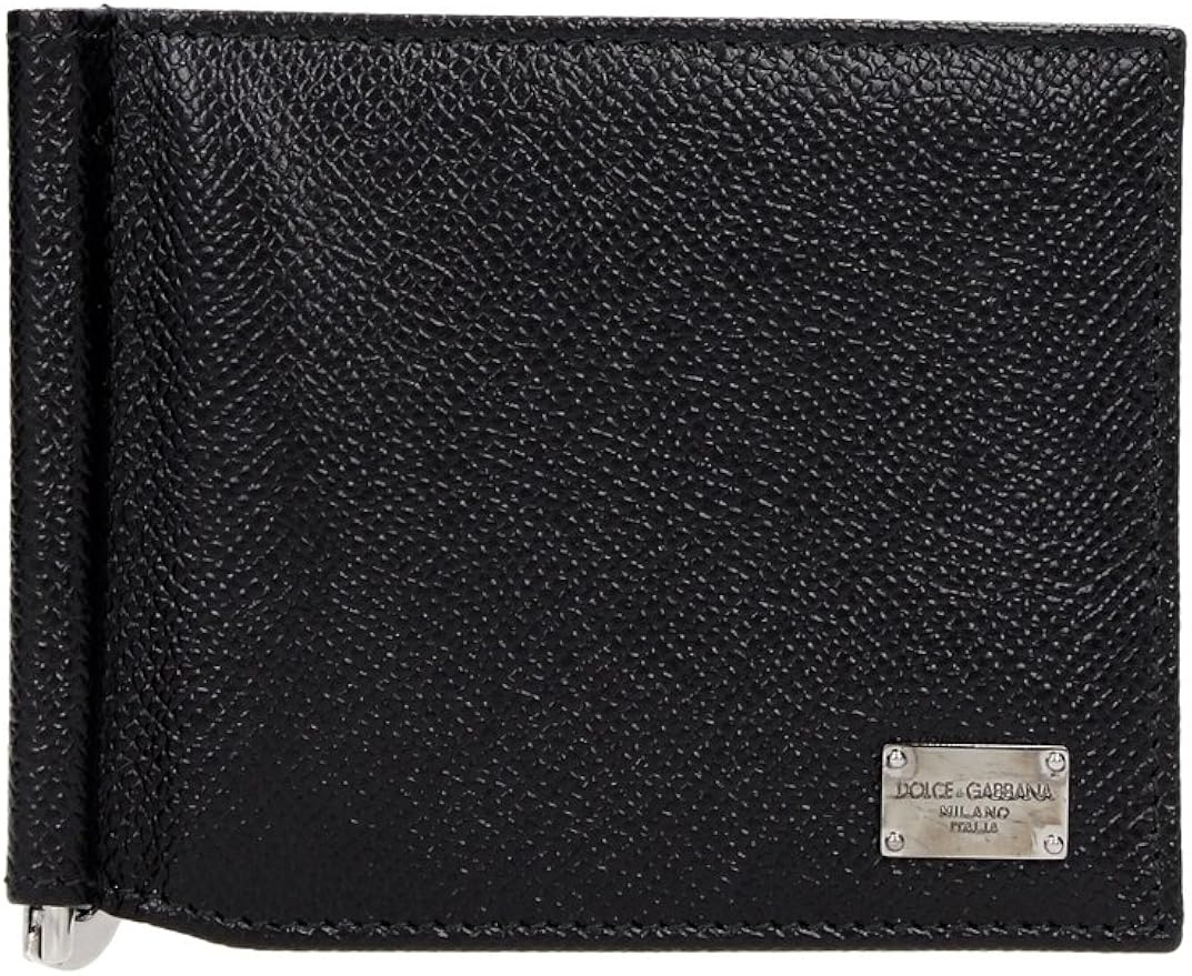 Wallets Dolce&Gabbana Men (BP1920A100180999) Amazon.co.uk Clothing