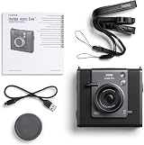 Instax Wide EVO Hybrid Digital Camera and Photo Printer view 2