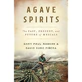 Agave Spirits: The Past, Present, and Future of Mezcals