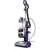 Shark Lift-Away Upright Vacuum with Powerfins, Self-Cleaning Brushroll, Anti-Allergen Complete Seal Technology, No Hair Wrap,