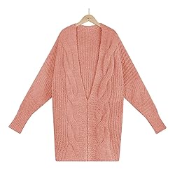 ADJHDFH Women'S Pullover Sweaters Trendy Sweaters