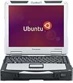 Amazon.com: Panasonic Toughbook CF-53 MK4, i5-4310U, 14