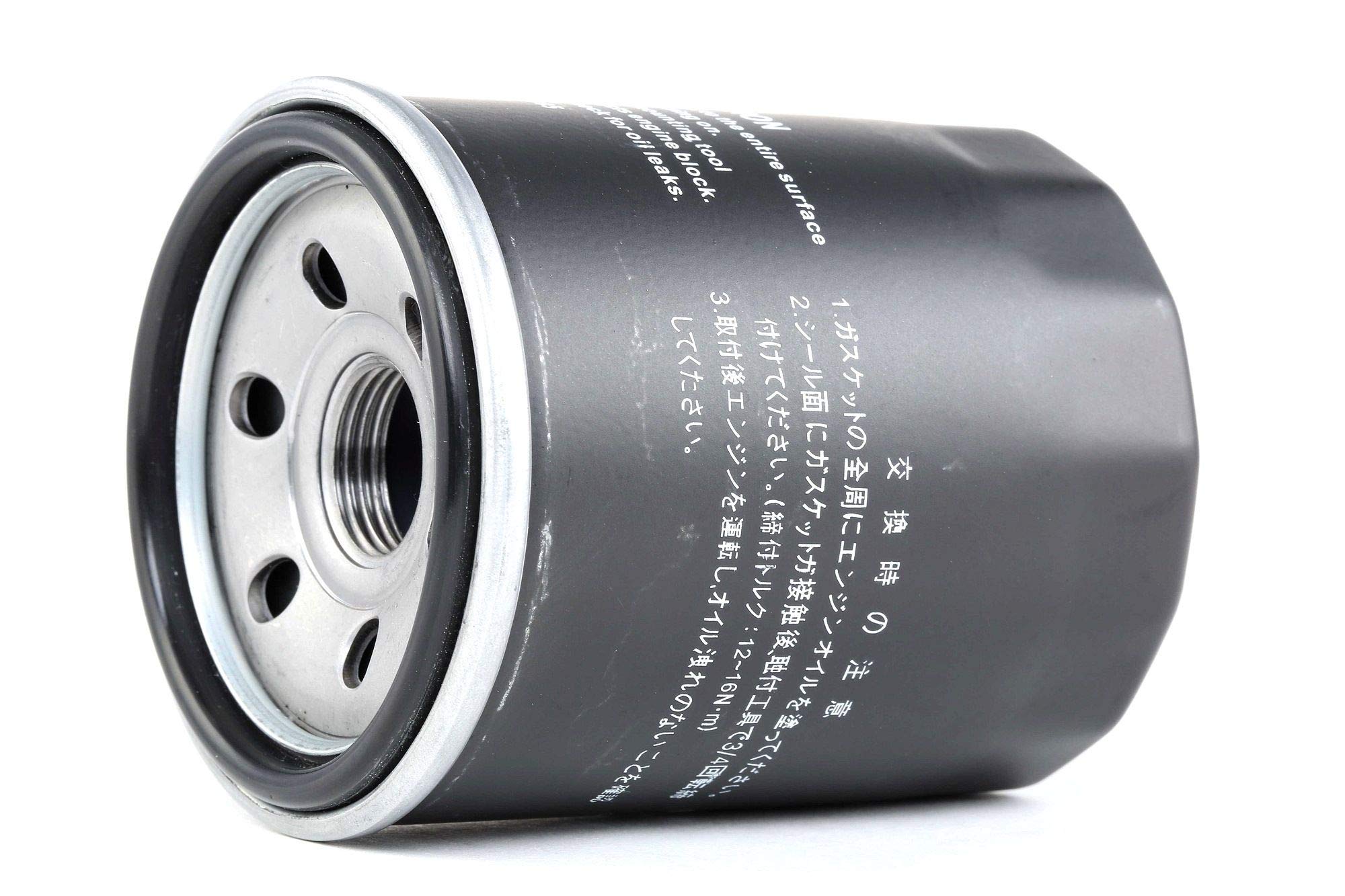 Japanparts FO-898S Oil Filter