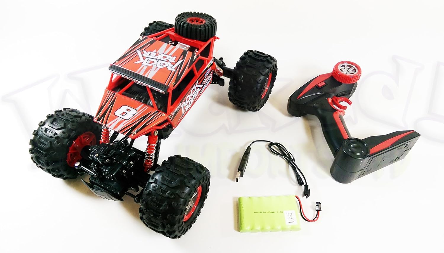 rock rover amphibious rc