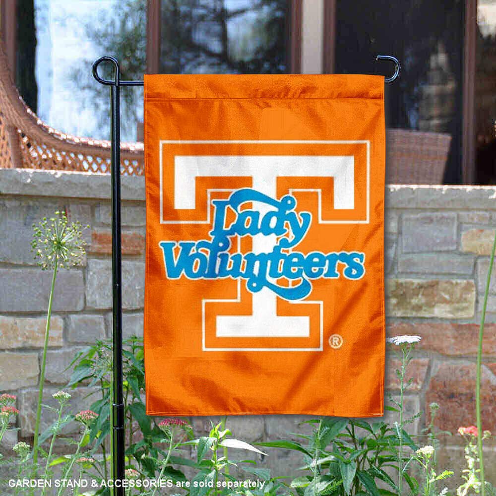 Best Garden Flag Tennessee University
