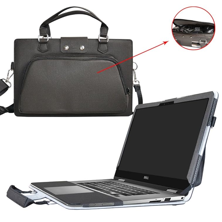 Best laptop case dell inspiron 15 7000 series. Reviews for Top Rated