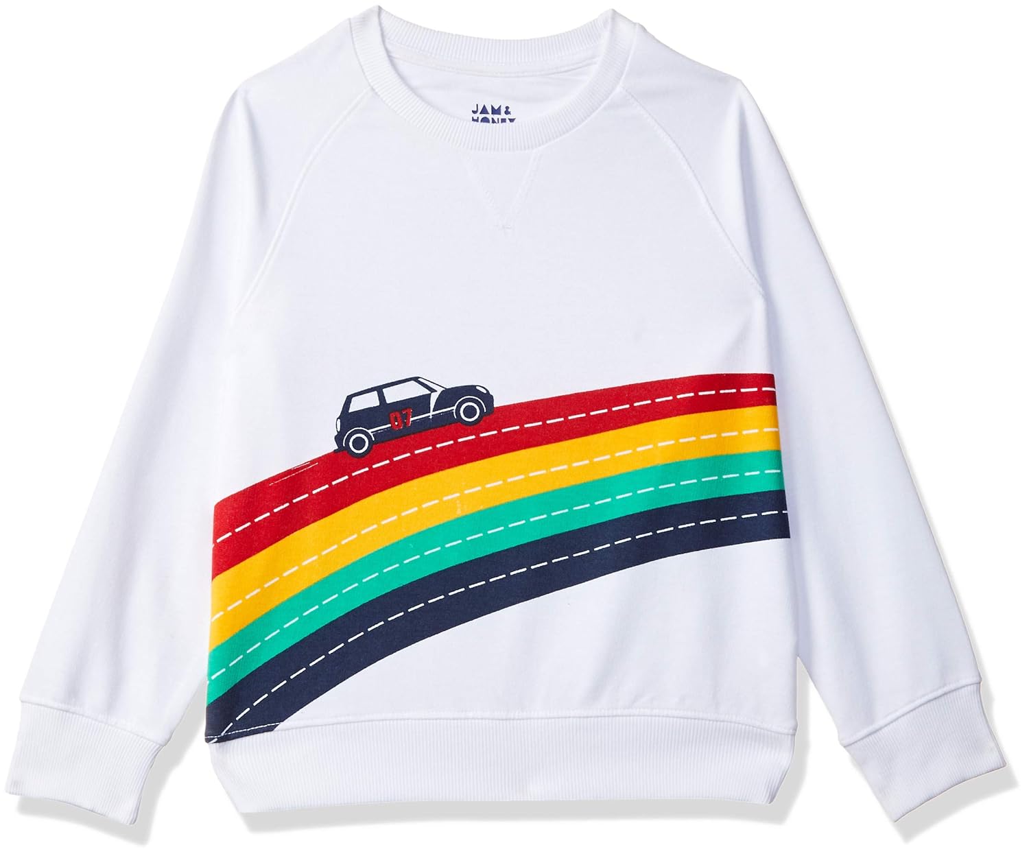 honey sweatshirt amazon