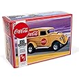 AMT 1933 Willys Panel Coke 1:25 Scale Model Kit