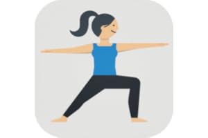 7 Minute Yoga workout