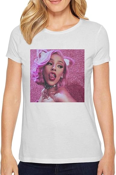 doja cat shirt