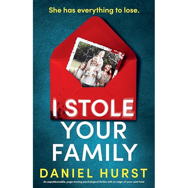 Amazon.com: I Want Your Family: An incredibly addictive and page
