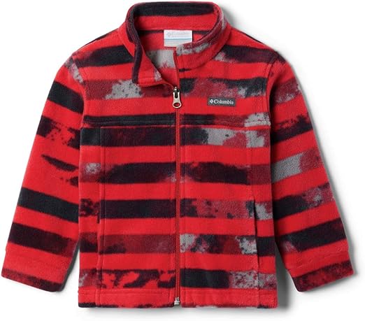 5t columbia fleece