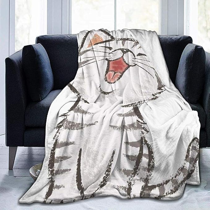 Cubierta De Cama,Mantas De Cama,Cubrecamas,Fleece Manta,Manta De Sofá