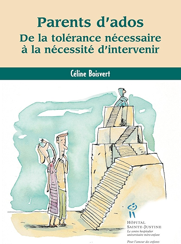 Download Parents d’ados: De la tolérance nécessaire à la nécessité d’intervenir PDF