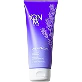 Yon-Ka Lait Hydratant Body Milk | Hydrating and Regenerating Body Lotion with Glycerin and Sweet Almond Oil | Nourish Dry Skin | 7.07 oz