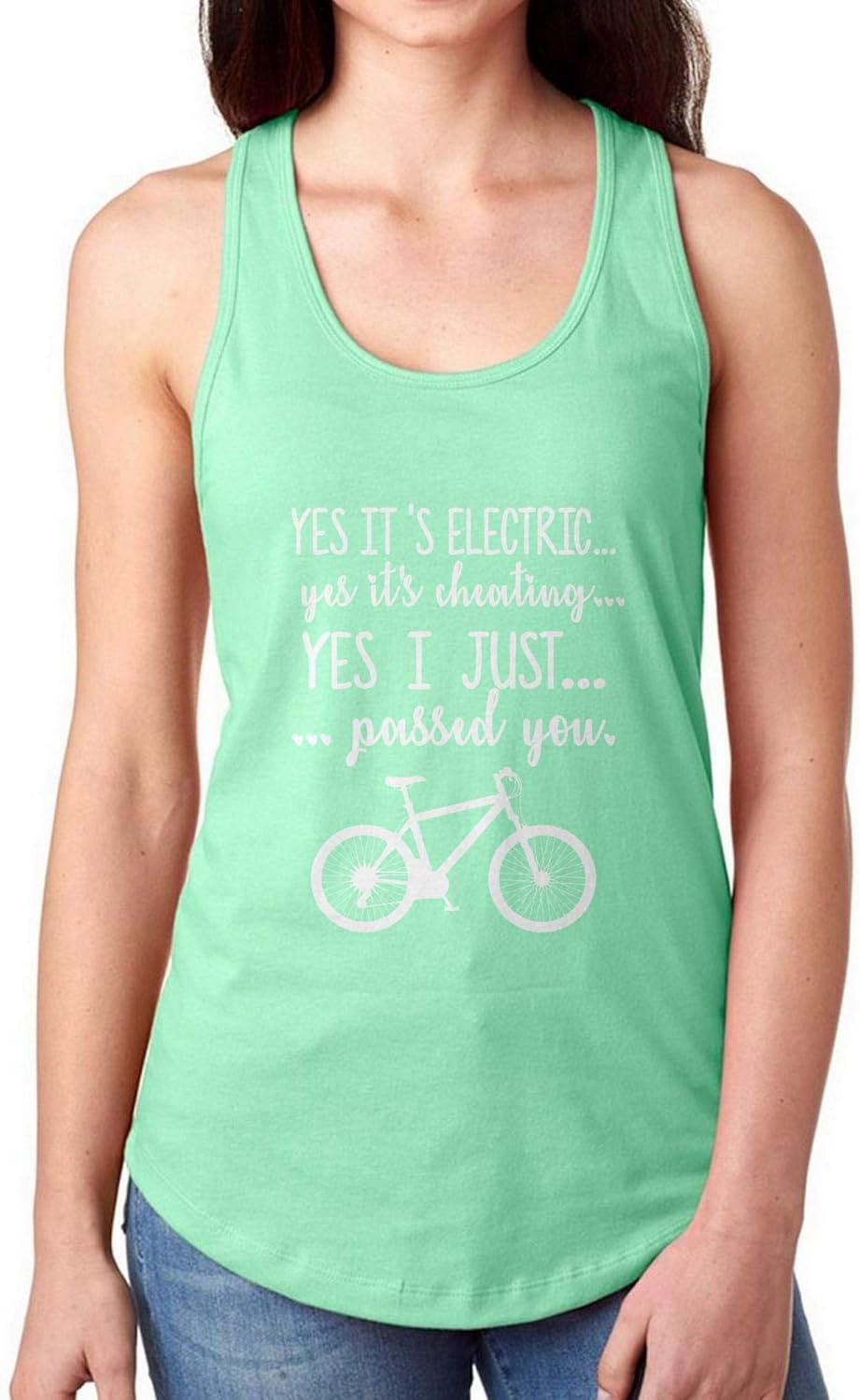 e bike shirts