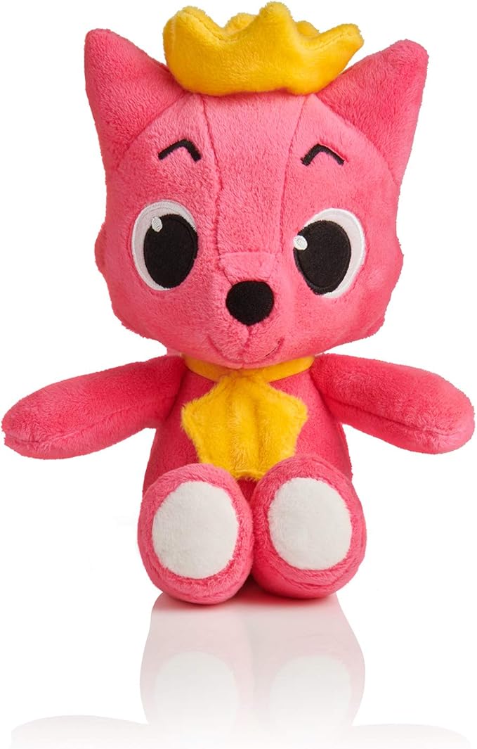 pinkfong baby shark peluche