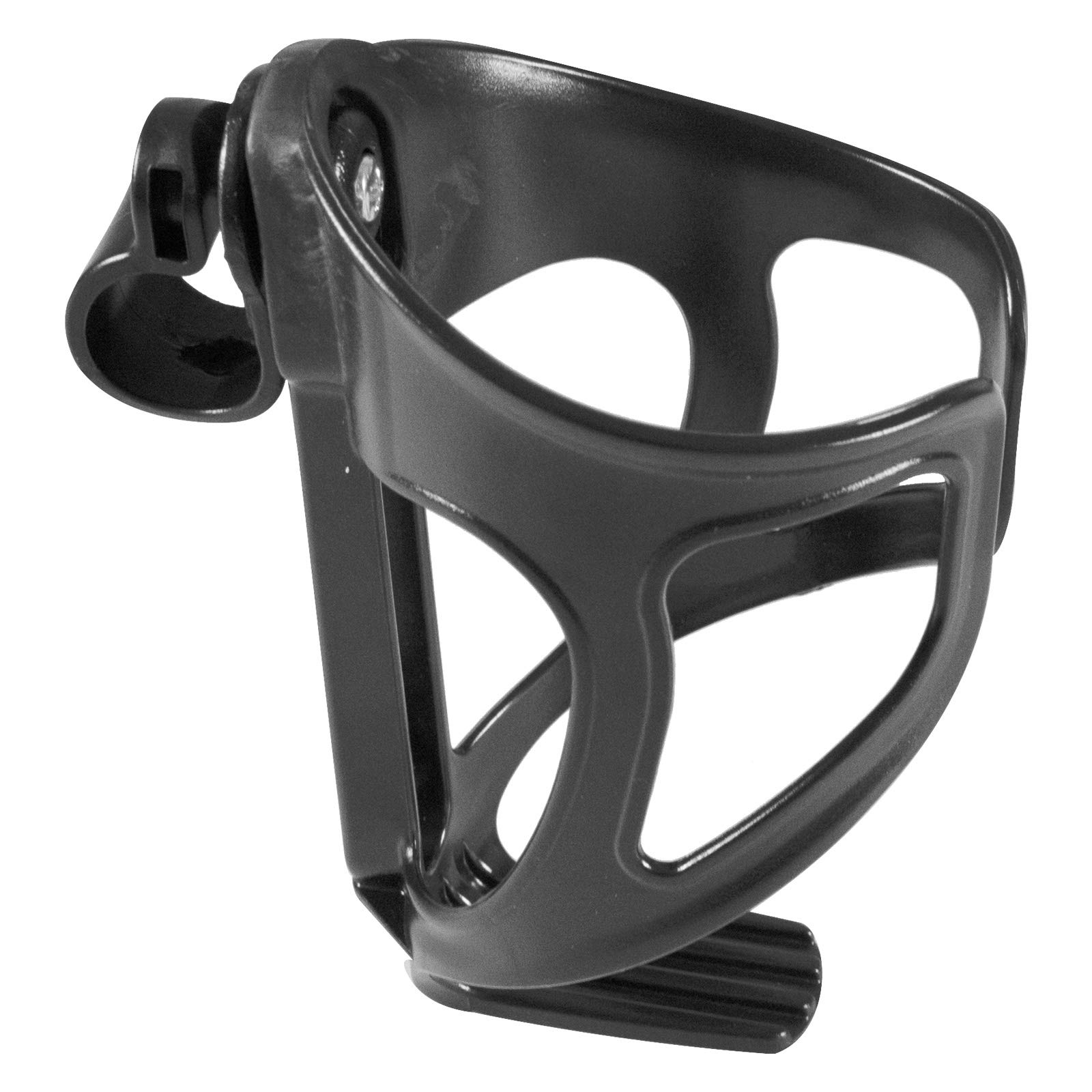 Fast Fold CUP/BOTTLE HOLDER - GOLF TROLLEY ACCESSORY