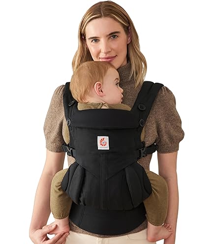 Amazon.com: Tula Ergonomic Carrier, Message in A Bottle-Standard