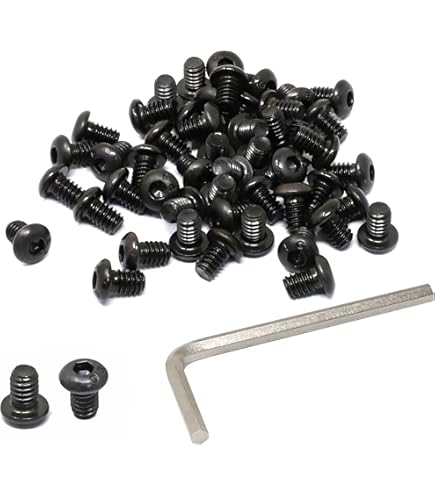 Vite M12x1.75 200mm Bullone A Testa Esagonale M12-1,75x200mm In - Foto 10