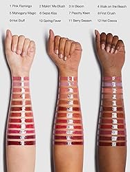 SHEGLAM PoutPerfect Moisturizing Solid Lip Gloss