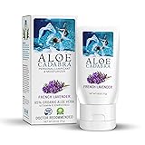 Aloe Cadabra Flavored Personal Lubricant and
