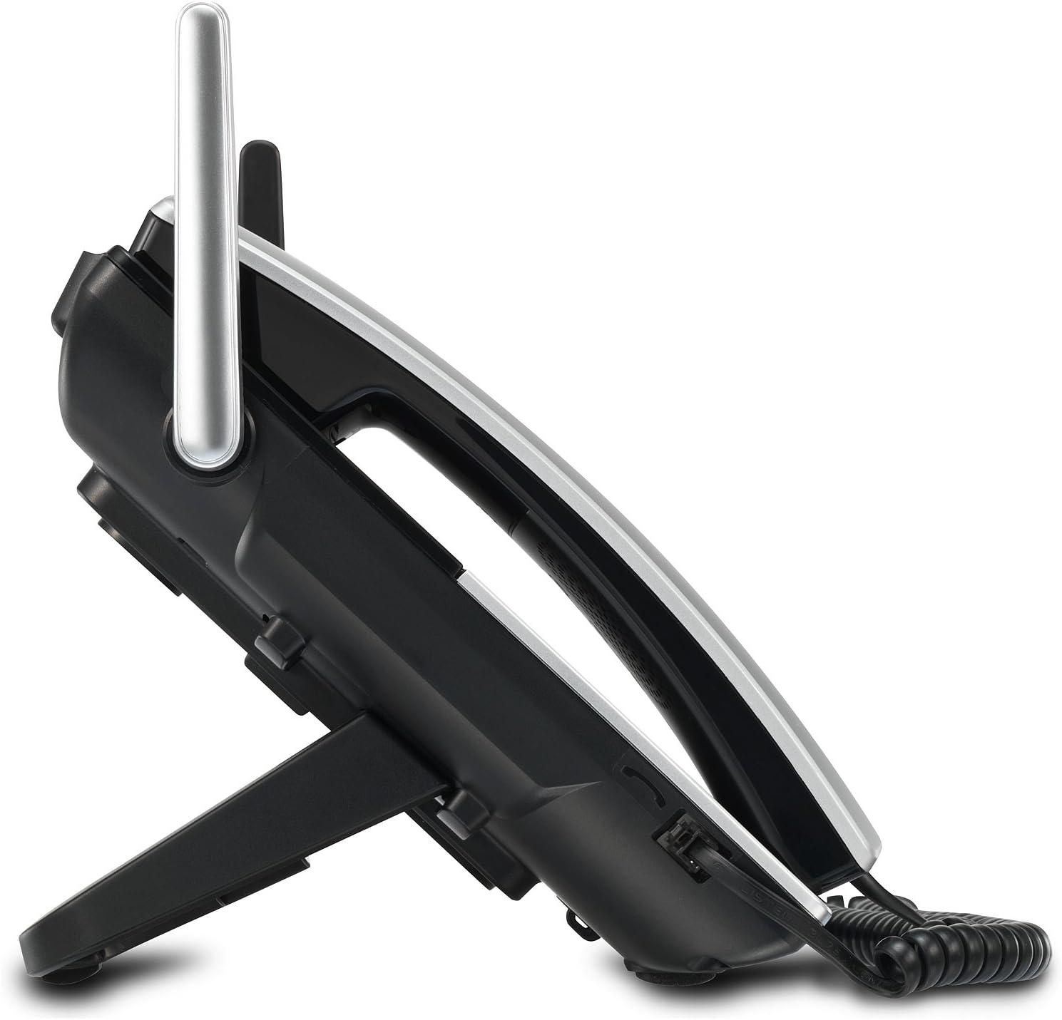 VTech CM18445 Main Console - DECT 6.0 4-Line Expandable Small Business Office Phone with Answering System: Electronics
