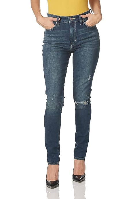 ava lucky brand jeans