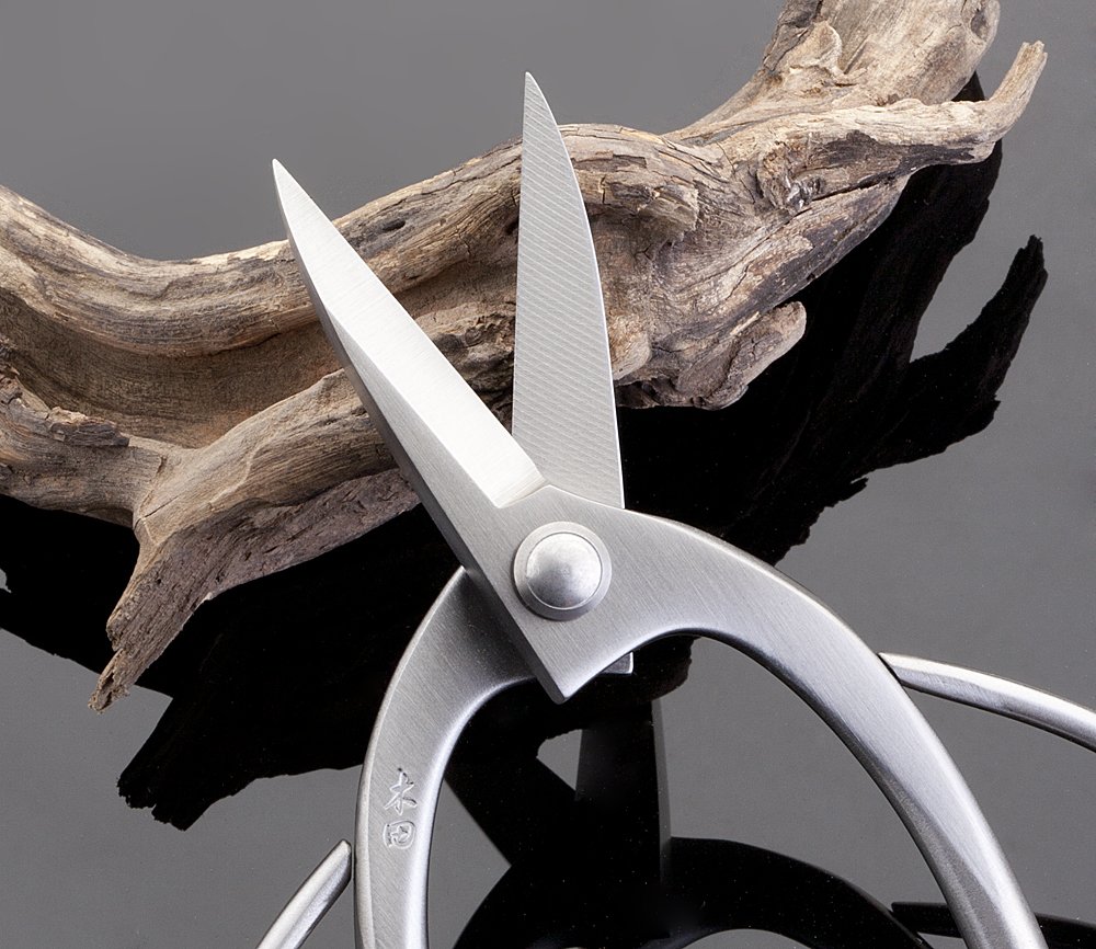 Mu Tian Bonsai Scissors Bonsai Shear Root Pruning Scissors Branch