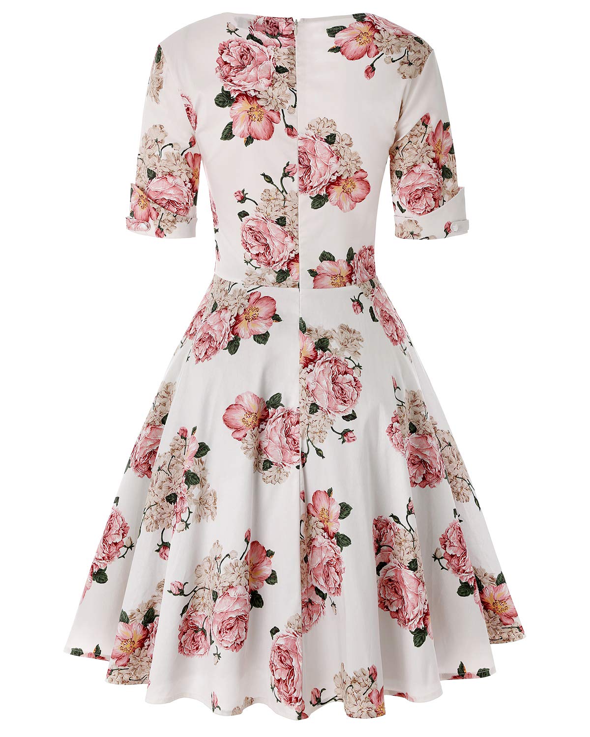 retro tea dresses uk
