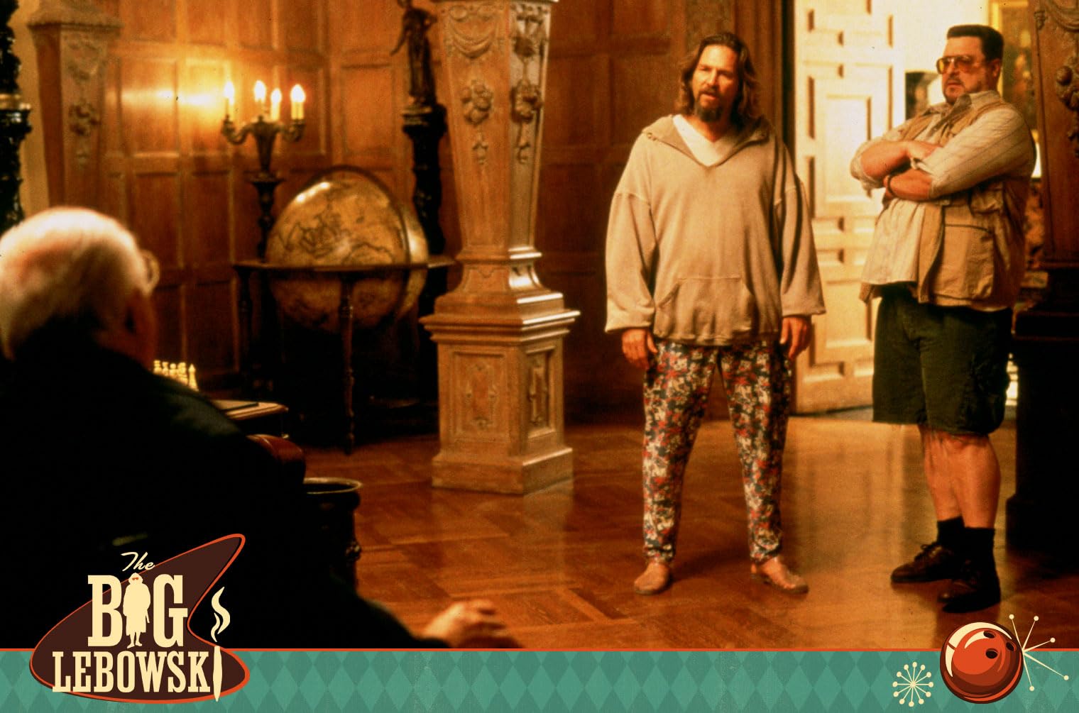 The Big Lebowski [Blu-ray] 5