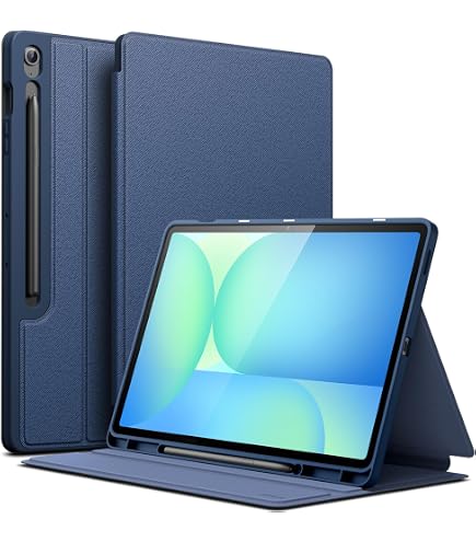 Amazon.com: Case for Samsung Galaxy Tab S10 FE Plus 13.1 Inch 2025