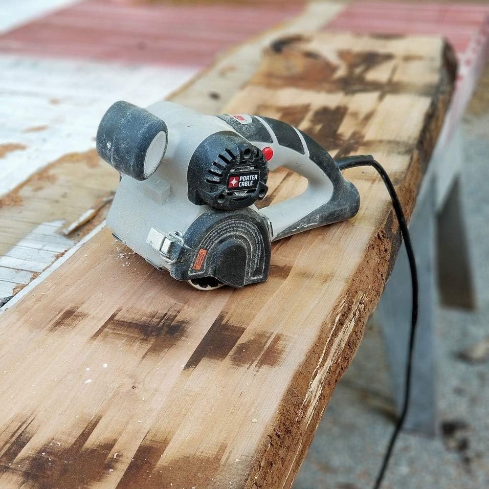 Best Hand Held Brush Sanders 2024 Tool Report