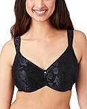 Wacoal Women's Awareness Unlined Full Figure