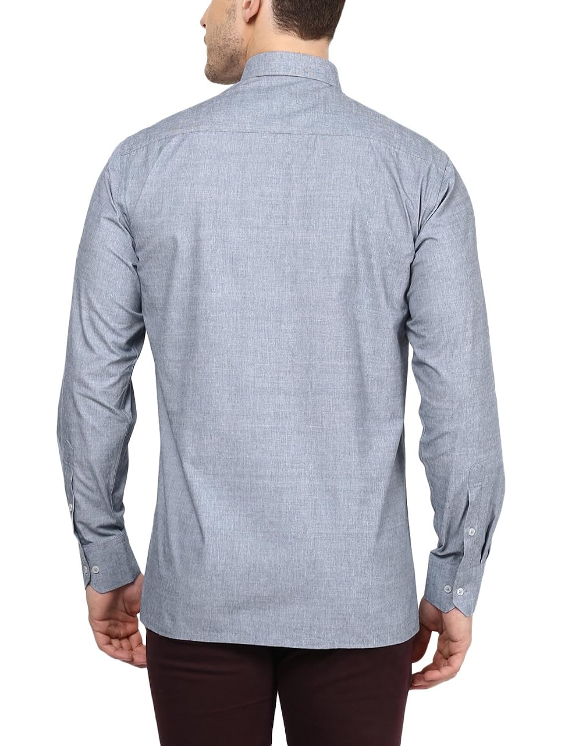 american crew men's casual shirt