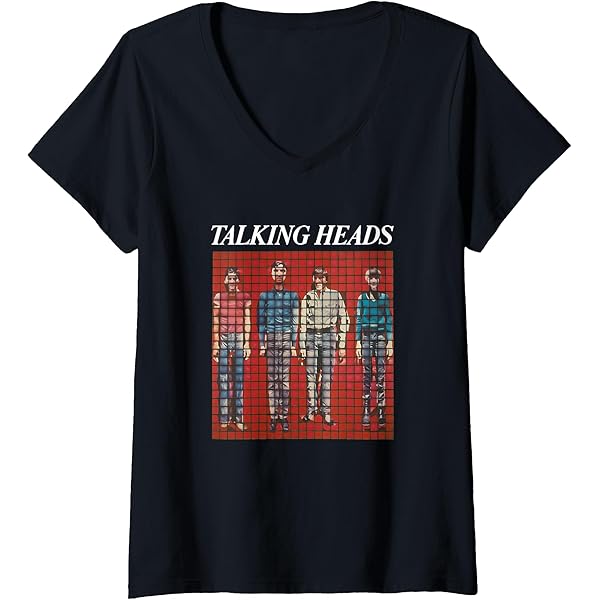UNDER COVER TALKING HEADS Tシャツ SIZE M Undercover ss16 talking heads - Gem