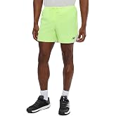 New Balance Men's Run Essentials Short 5"