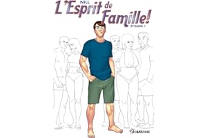 L'Esprit de famille - Chapitre 1 (French Edition)