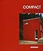 Compact Houses (Architectural Design) by Carles Broto