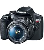 Amazon.com : Canon Digital SLR Camera Body [EOS 80D] and EF-S 18